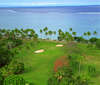 Shangri-Las Fijian Resort 